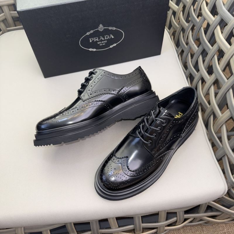 Prada Business Shoes